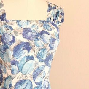 Vintage 1960’s wiggle dress